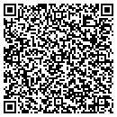 QR code with Culver CO contacts