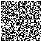 QR code with Gabriel Media Group Inc contacts
