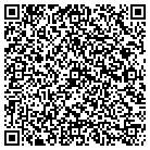 QR code with Pristine Data Services contacts
