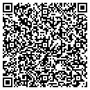 QR code with A & E Auto Service contacts