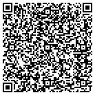 QR code with Zinergy Internet Service contacts