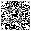 QR code with M4pr LLC contacts