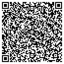 QR code with R T Publishing contacts