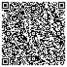 QR code with Ryou Enterprises Inc contacts