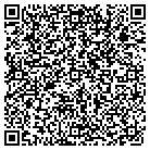 QR code with First Data Merchant Service contacts