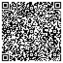 QR code with The 420 Times contacts