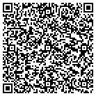 QR code with Hilachi Data Systems Corp contacts