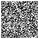 QR code with Acklins Detail contacts