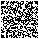 QR code with I Data Pro LLC contacts