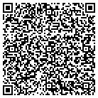 QR code with University Custom Publishing contacts