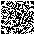 QR code with James R Suhre contacts