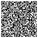 QR code with Zonk Galleries contacts
