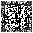 QR code with W W Web Tek Inc contacts