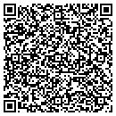 QR code with R&M Publishing Inc contacts