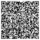 QR code with J Project Solution Inc contacts