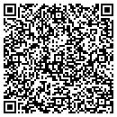 QR code with Psp Web Inc contacts