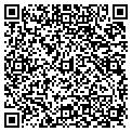 QR code with Hmb contacts