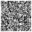 QR code with T Davis Enterprise contacts