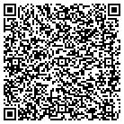 QR code with Kick Word And Data Processing Inc contacts