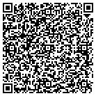 QR code with Connectcut State Univ Fncl Aid contacts