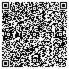 QR code with T S T Data Services Inc contacts