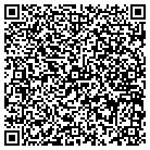 QR code with G & G Publishing Service contacts
