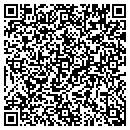 QR code with PR Landscaping contacts