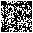 QR code with J Mark Collier DDS contacts