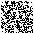 QR code with Oakland Publishing Service contacts
