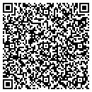 QR code with Autozone contacts