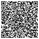 QR code with L A Willette contacts
