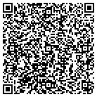 QR code with Webb And Associates Inc contacts