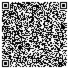 QR code with LinguaLinx contacts
