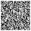QR code with L & R Media Group Inc contacts