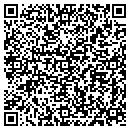 QR code with Half Com Inc contacts