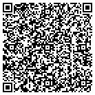 QR code with R A & C Enterprises LLC contacts