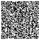 QR code with M-K Computing Service contacts