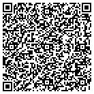 QR code with Uptight Suburbanite contacts