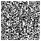 QR code with R & R Precision Tool Co Inc contacts