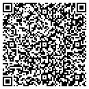 QR code with One Data contacts