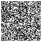 QR code with Precision Data Services contacts