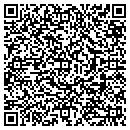 QR code with M K M Designs contacts