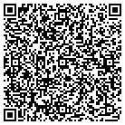 QR code with Alpha One Communications contacts
