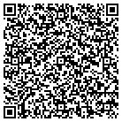 QR code with Apt Data Services contacts