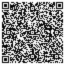 QR code with The Northeast Texan contacts