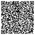 QR code with Jospt contacts