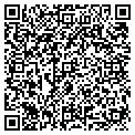 QR code with KFC contacts