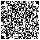 QR code with Custom Business Services contacts