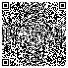 QR code with D&D Innovations / Compsof contacts