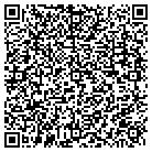 QR code with ADT Chulavista contacts
